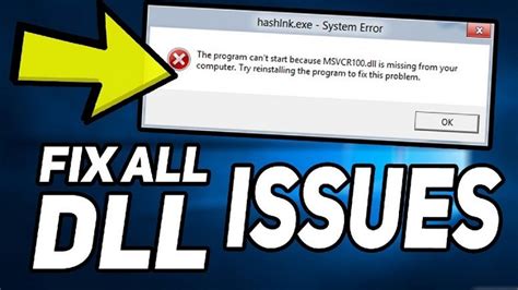 How to fix antidenuvo DLL file error ️ .